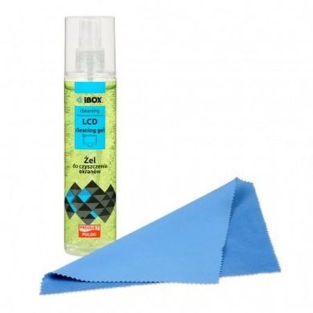 Kit Pulizia Schermi Ibox CHGG2