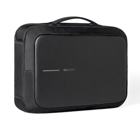 Zaino per Portatile XD Design P705.921 Nero