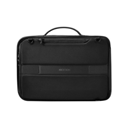 Zaino per Portatile XD Design P705.921 Nero
