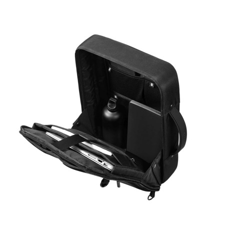 Zaino per Portatile XD Design P705.921 Nero
