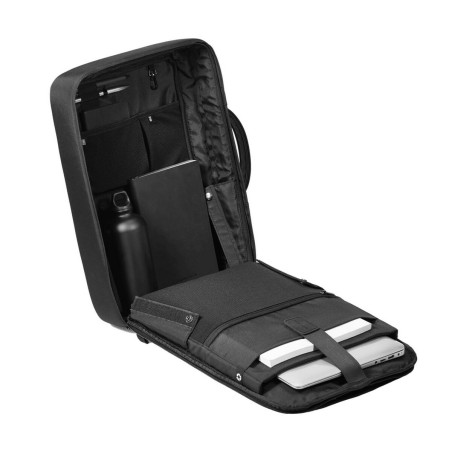 Zaino per Portatile XD Design P705.921 Nero