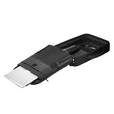 Zaino per Portatile XD Design P705.921 Nero