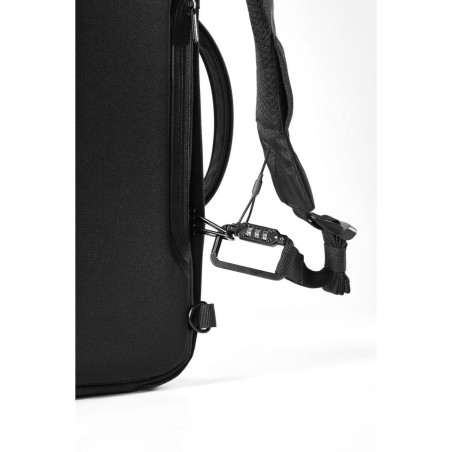 Zaino per Portatile XD Design P705.921 Nero
