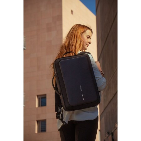 Zaino per Portatile XD Design P705.921 Nero