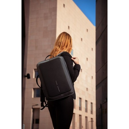 Zaino per Portatile XD Design P705.921 Nero