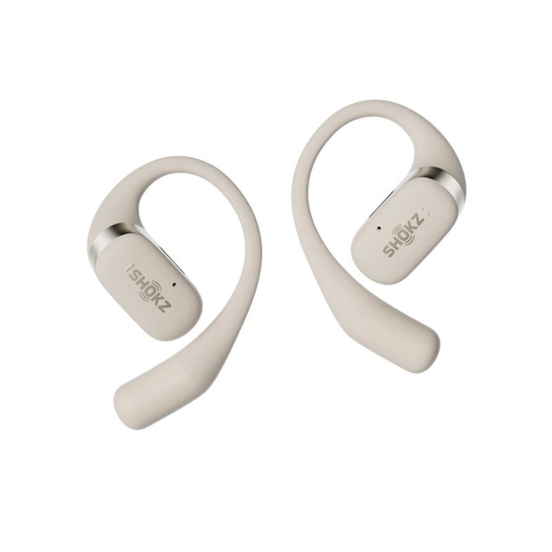 Auricolari Bluetooth Sportivi Shokz T910-ST-BG Bianco Auricolari Bluetooth Sportivi Shokz T910-ST-BG Bianco