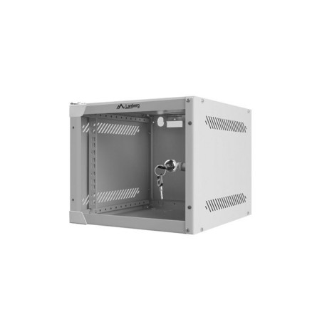 Armardo Rack 4U Lanberg WF10-2304-10S 10"