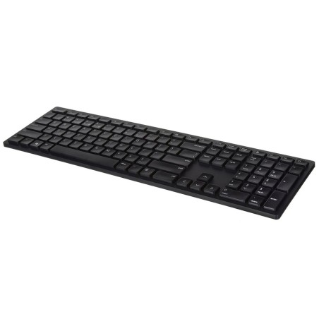 Tastiera e Mouse Dell 580-AJRP Nero QWERTY Qwerty US