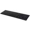 Tastiera e Mouse Dell 580-AJRP Nero QWERTY Qwerty US