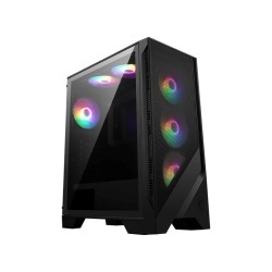 All in One MSI 306-7G23A21-809 Bianco Nero Multicolore