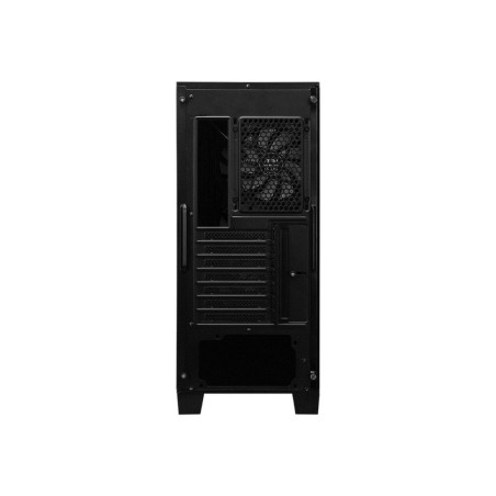 All in One MSI 306-7G23A21-809 Bianco Nero Multicolore