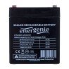 Batteria per Gruppo di Continuità UPS GEMBIRD BAT-12V4.5AH 4500 mAh 12 V