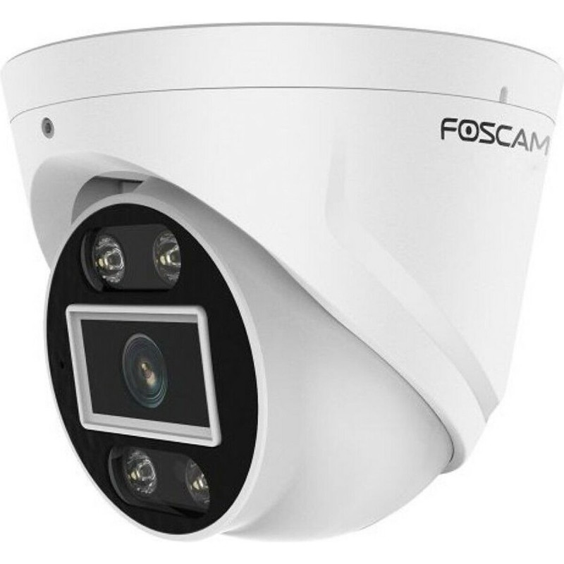 Fotocamera IP Foscam T8EP 8MP POE Fotocamera IP Foscam T8EP 8MP POE