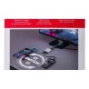 Switch USB-C Unitek D1078A