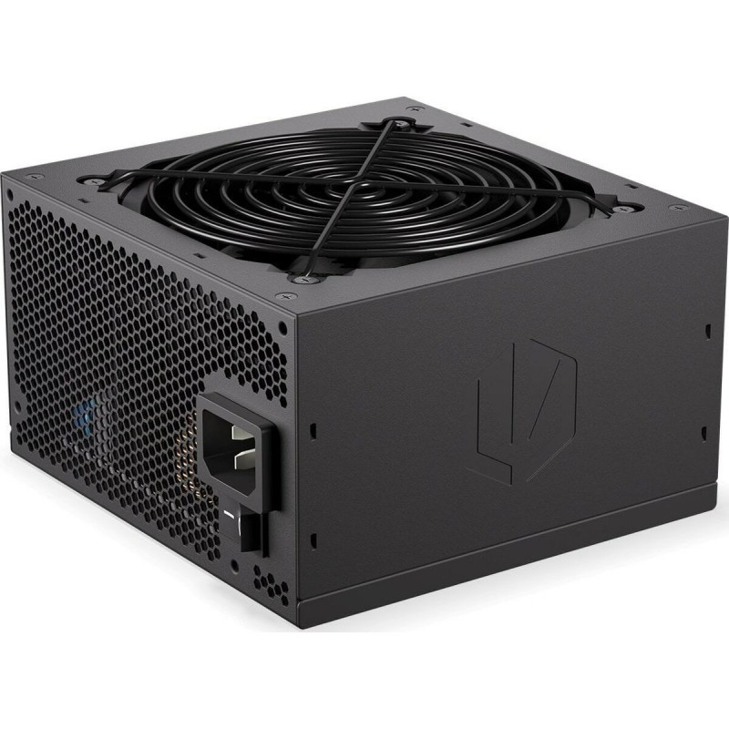 Fonte di Alimentazione Endorfy EY7A007 ATX 650 W 80 Plus Gold Fonte di Alimentazione Endorfy EY7A007 ATX 650 W 80 Plus Gold
