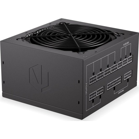 Fonte di Alimentazione Endorfy EY7A007 ATX 650 W 80 Plus Gold