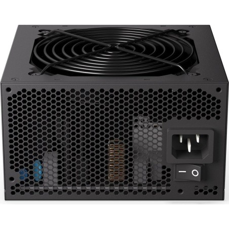 Fonte di Alimentazione Endorfy EY7A007 ATX 650 W 80 Plus Gold
