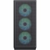 Case computer desktop ATX Aerocool APNX-C1-BK-V1-ARGB