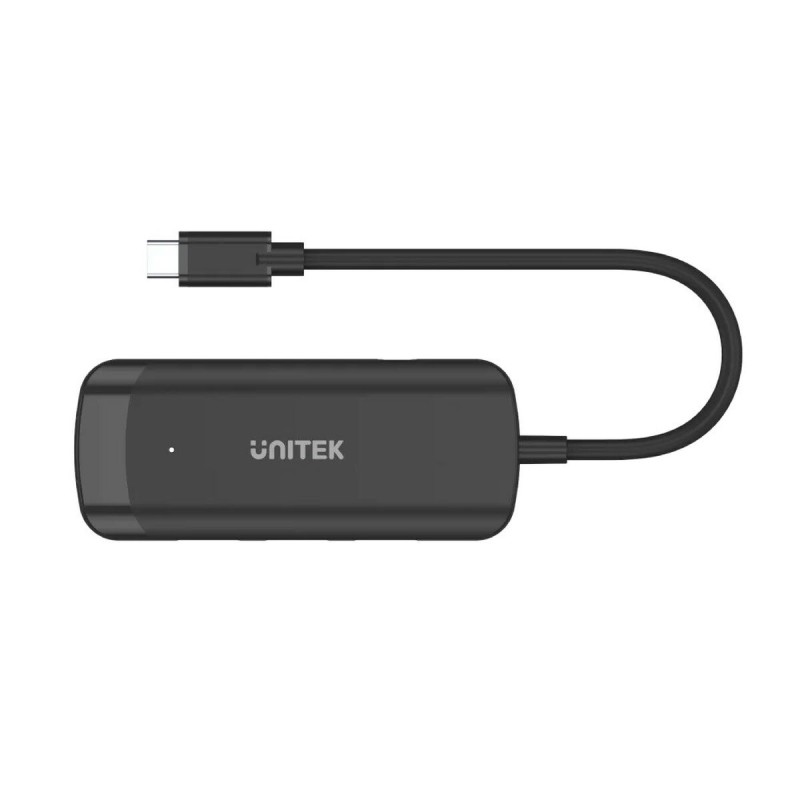 Hub USB Unitek H1110B Hub USB Unitek H1110B