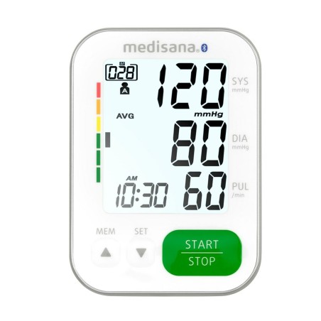 Sfigmomanometro da Braccio Medisana BU 570 Connect