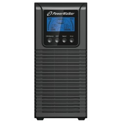 Gruppo di Continuità Interattivo UPS Power Walker VFI 1000 TGS 900 W