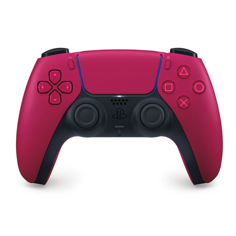 Controller per PS5 DualSense Sony 699521 Cosmic Red Rosso Controller per PS5 DualSense Sony 699521 Cosmic Red Rosso