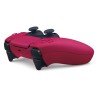 Controller per PS5 DualSense Sony 699521 Cosmic Red Rosso