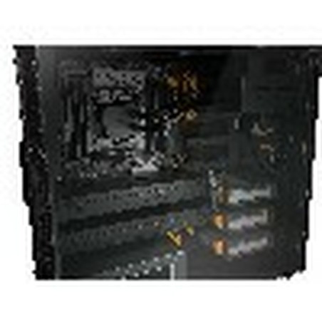 Case computer desktop ATX Be Quiet! BGW20 Nero