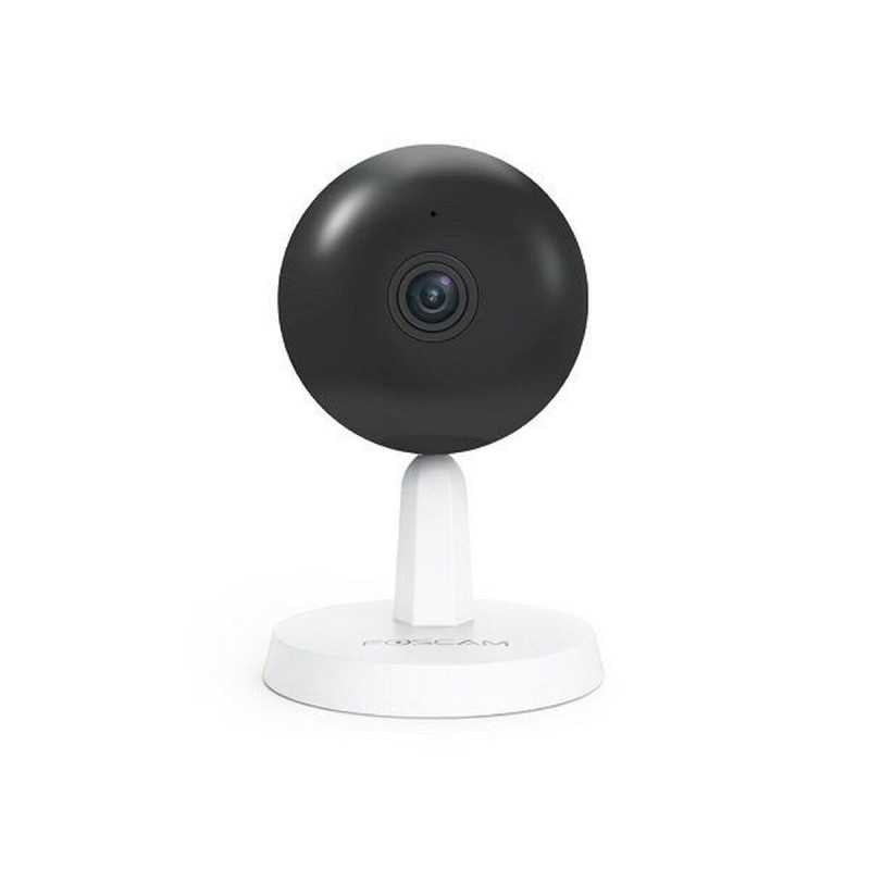 Videocamera di Sorveglianza Foscam X4-W Videocamera di Sorveglianza Foscam X4-W