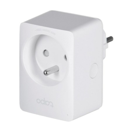 Presa Intelligente TP-Link Tapo P100 Wi-Fi 240 V 220-240 V 10 A
