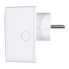 Presa Intelligente TP-Link Tapo P100 Wi-Fi 240 V 220-240 V 10 A