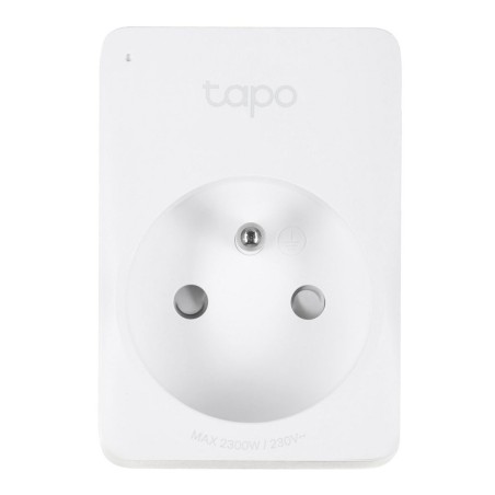 Presa Intelligente TP-Link Tapo P100 Wi-Fi 240 V 220-240 V 10 A