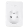 Presa Intelligente TP-Link Tapo P100 Wi-Fi 240 V 220-240 V 10 A