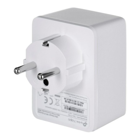 Presa Intelligente TP-Link Tapo P100 Wi-Fi 240 V 220-240 V 10 A