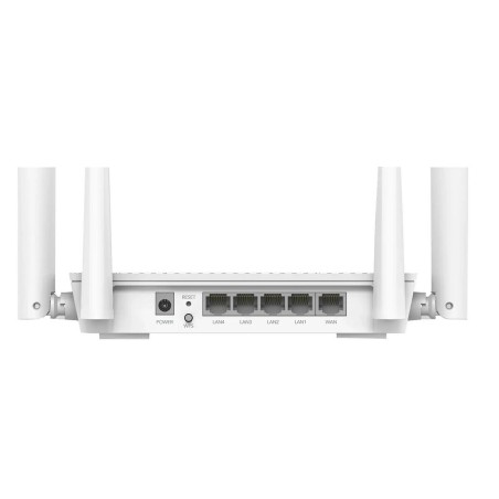 Router Cudy WR3000S Bianco RJ45 Ethernet LAN Wi-Fi