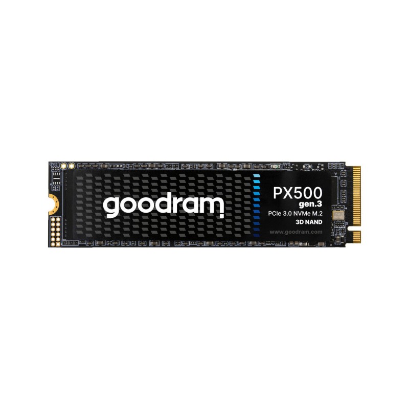 Hard Disk GoodRam PX500 512 GB SSD Hard Disk GoodRam PX500 512 GB SSD