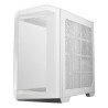 Case computer desktop ATX MSI MAG PANO 100R PZ Bianco