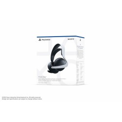 Auricolari con Microfono Gaming Sony Pulse Elite