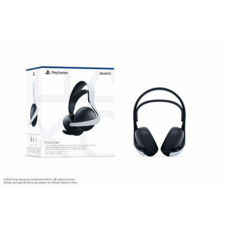 Auricolari con Microfono Gaming Sony Pulse Elite