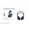 Auricolari con Microfono Gaming Sony Pulse Elite