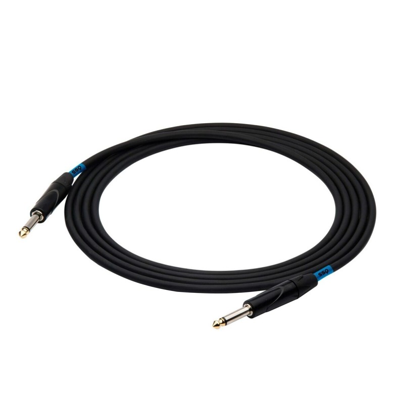 Cavo Jack Sound station quality (SSQ) SS-1446 2 m Cavo Jack Sound station quality (SSQ) SS-1446 2 m
