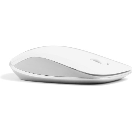 Mouse senza Fili Hewlett Packard 410 Slim Bianco