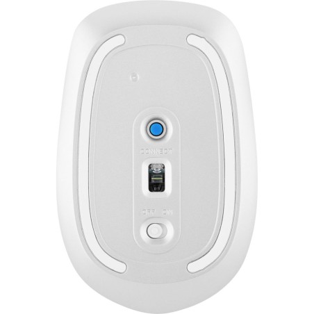 Mouse senza Fili Hewlett Packard 410 Slim Bianco