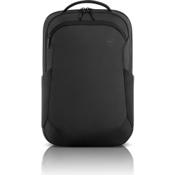 Zaino per Portatile Dell 460-BDLE Nero 15,6"