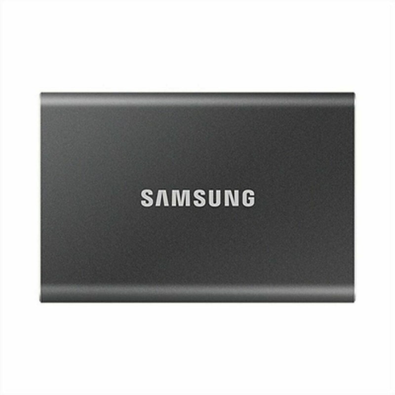 Hard Disk Esterno Samsung Portable SSD T7 2 TB Hard Disk Esterno Samsung Portable SSD T7 2 TB