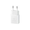 Caricabatterie da Parete Samsung EP-T1510NWEGEU Bianco 15 W