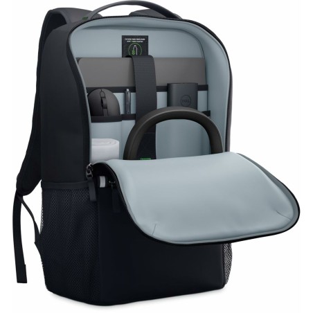 Zaino per Portatile Dell CP3724 Nero
