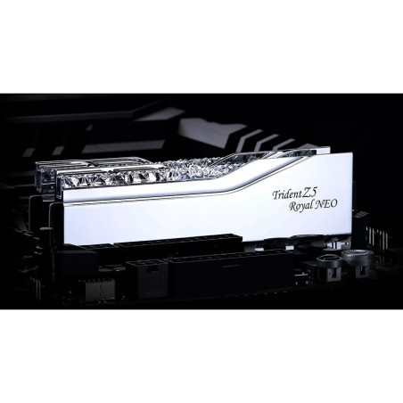 Memoria RAM GSKILL