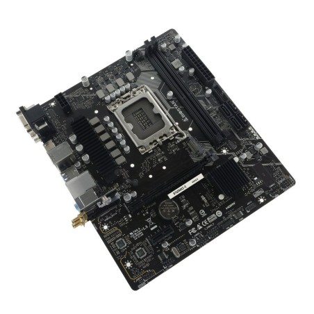 Scheda Madre Biostar B760MX2E                        LGA 1700 Intel B760
