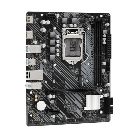Scheda Madre ASRock H510M-H2/M.2 SE Intel H470